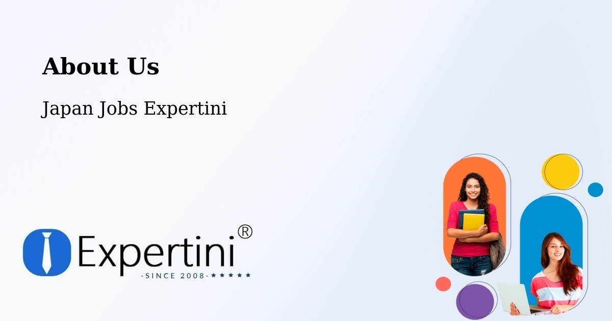 About Expertini Recruitment Platform  – Ise Shi - Ise Shi, Japan Jobs Expertini