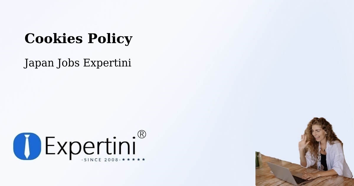 Cookie Policy – Ise Shi - Japan Jobs Expertini