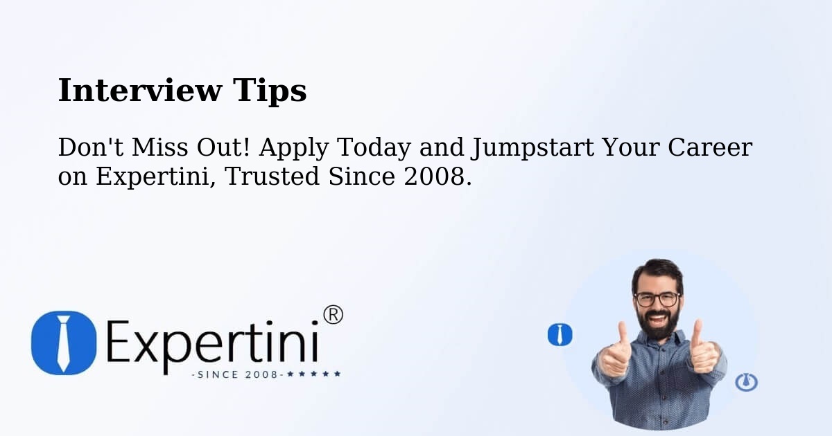Interview Tips & Techniques for Job Seekers – Ise Shi - Ise Shi, Japan Jobs Expertini